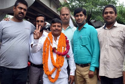 allahabad high court: counting of 15 posts of governing council completed, results released