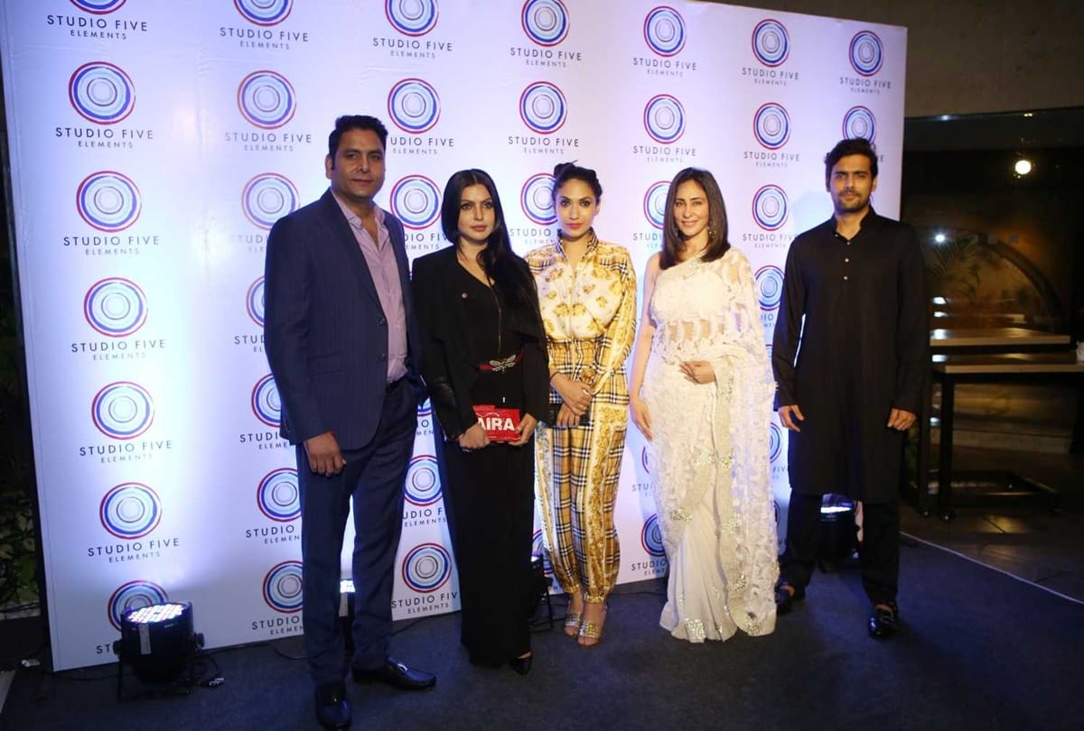Vivek Oberoi To co-Produce Murder Mystry With Prerna Arora