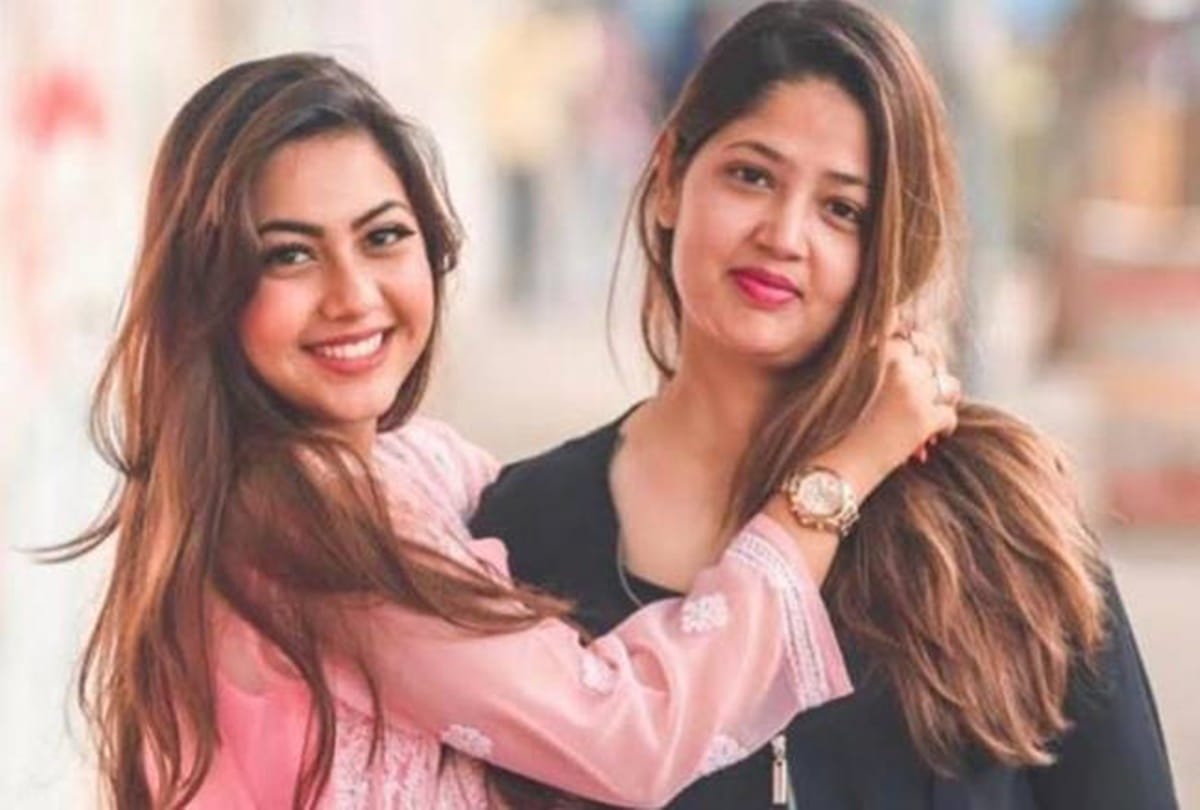 Tujhse Hai Rabta Starrer Actress Reem Shaikh Says Lockdown Brought Me Closer To My Family