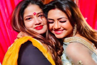 Tujhse Hai Rabta Starrer Actress Reem Shaikh Says Lockdown Brought Me Closer To My Family