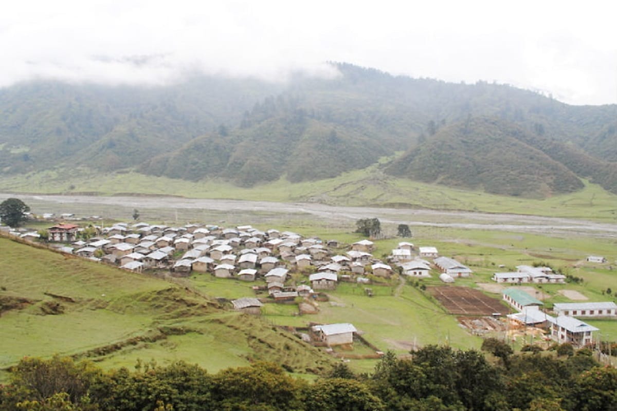 China now claims Bhutan Sakteng Wildlife Sanctuary territory, Thimphu counters Beijing move
