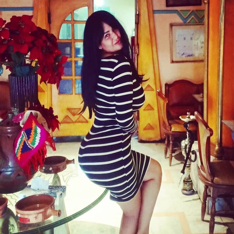 Egypt jails belly dancer Sama el masry for debauchery in social media crackdown