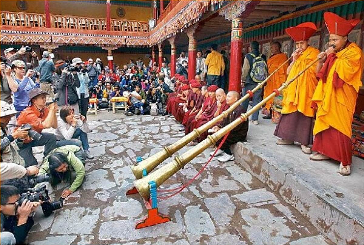 sindhu darshan festival ladakh postponed
