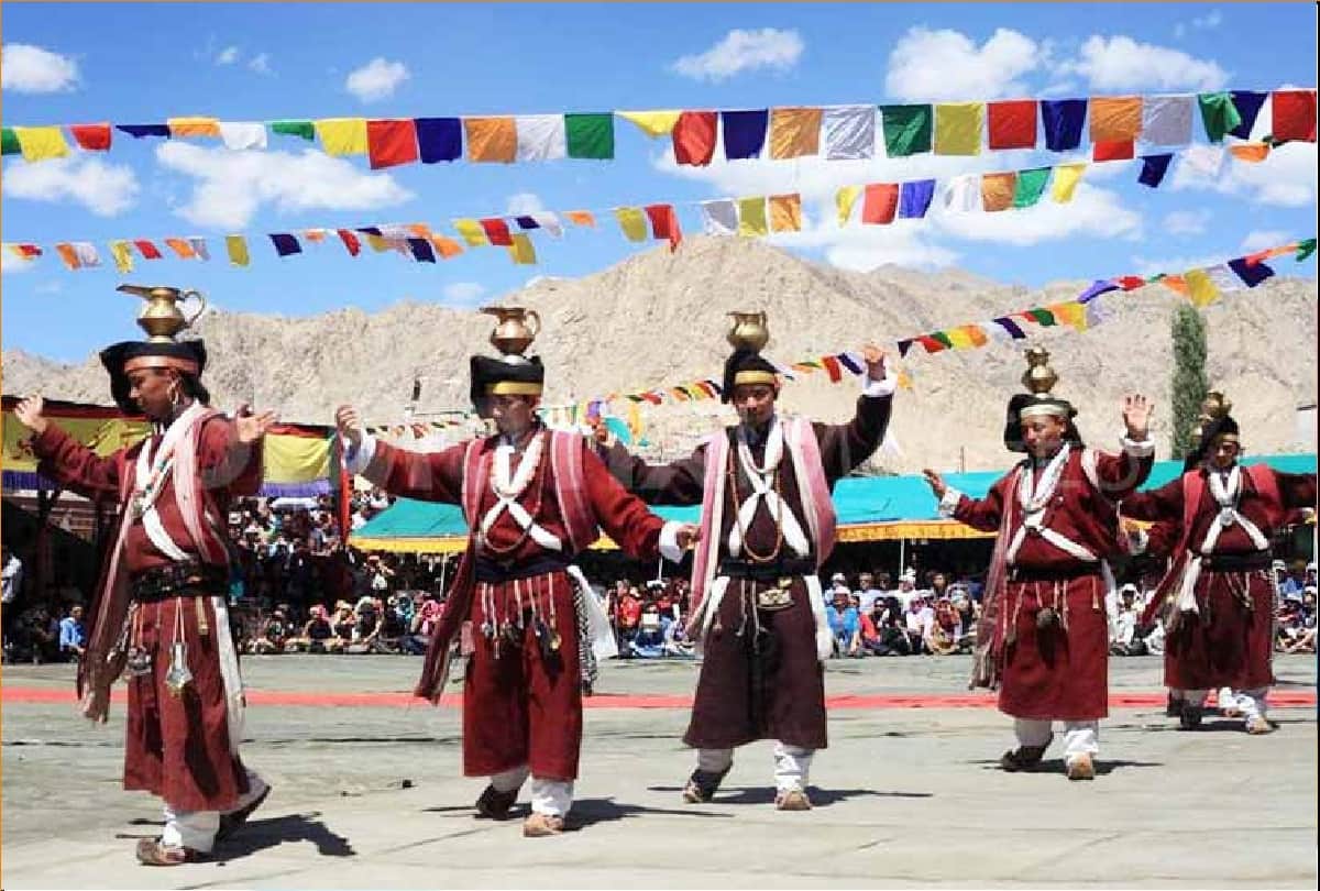 sindhu darshan festival ladakh postponed