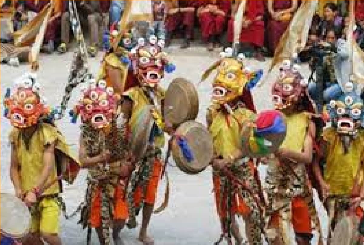 sindhu darshan festival ladakh postponed