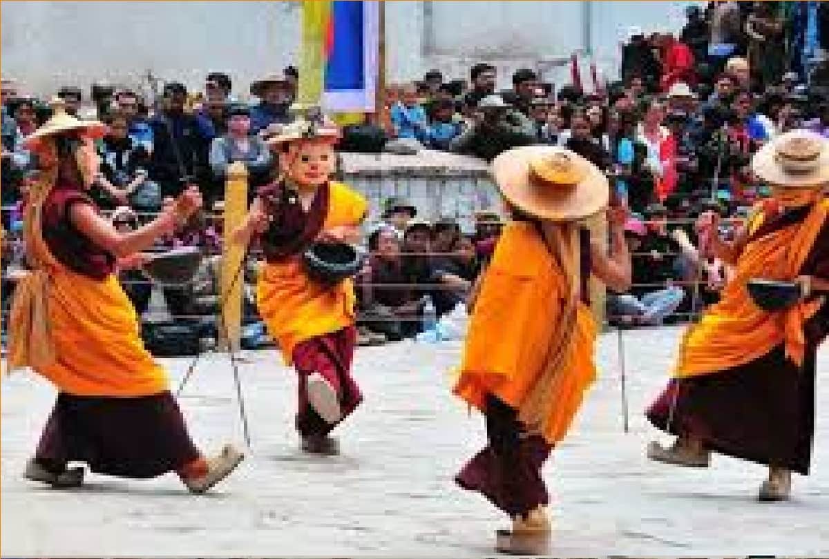 sindhu darshan festival ladakh postponed