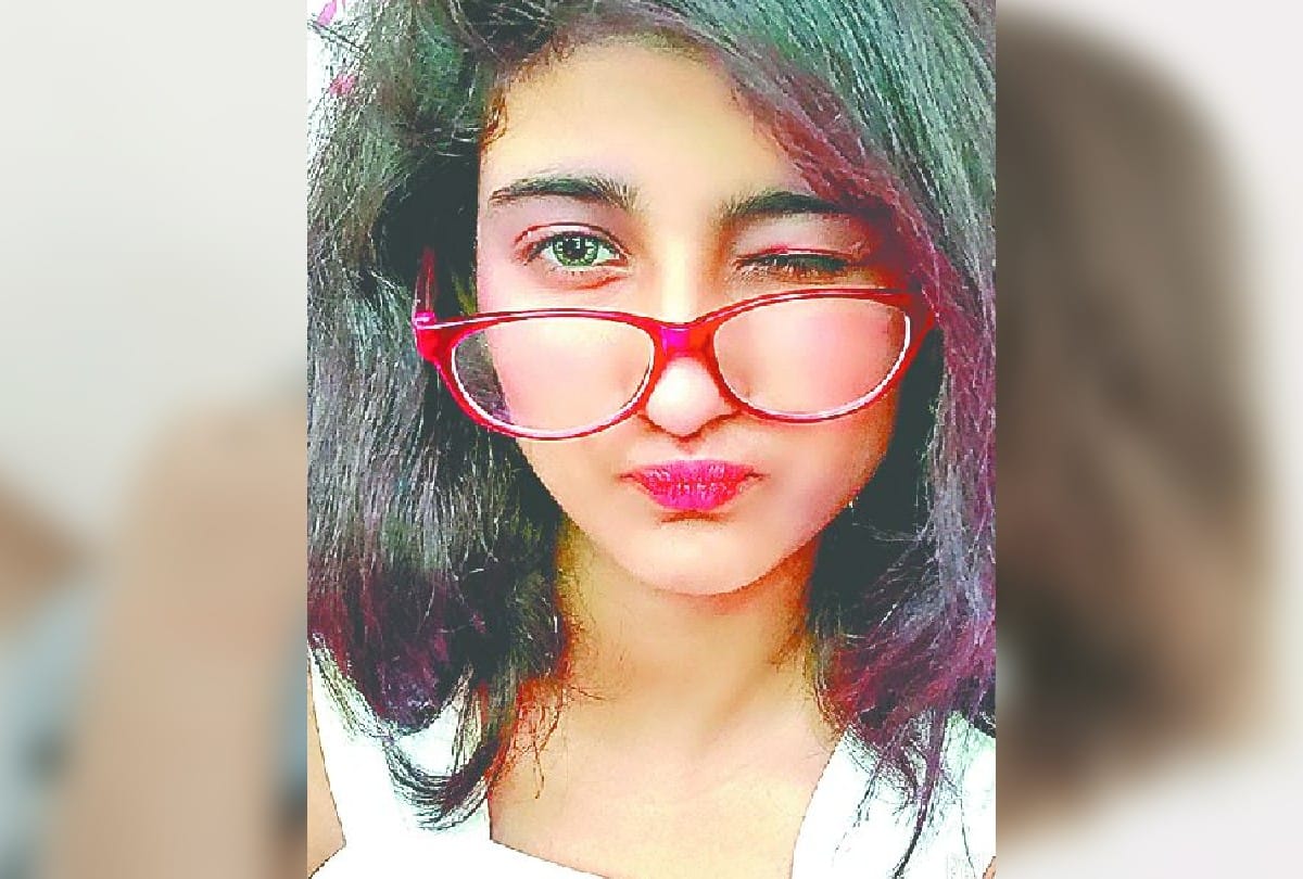 Tiktolk Girl Ric Demand Government Made Indian App