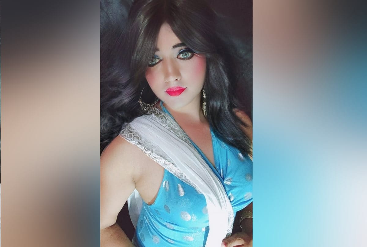 Himachal Pradesh Kangra Folk Artist Tinku Vihan entertainment for people on social media