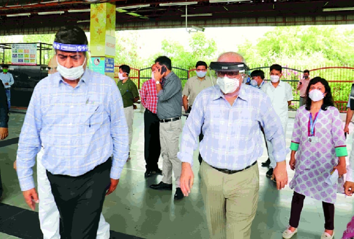 States do not need shramik special trains: Railways