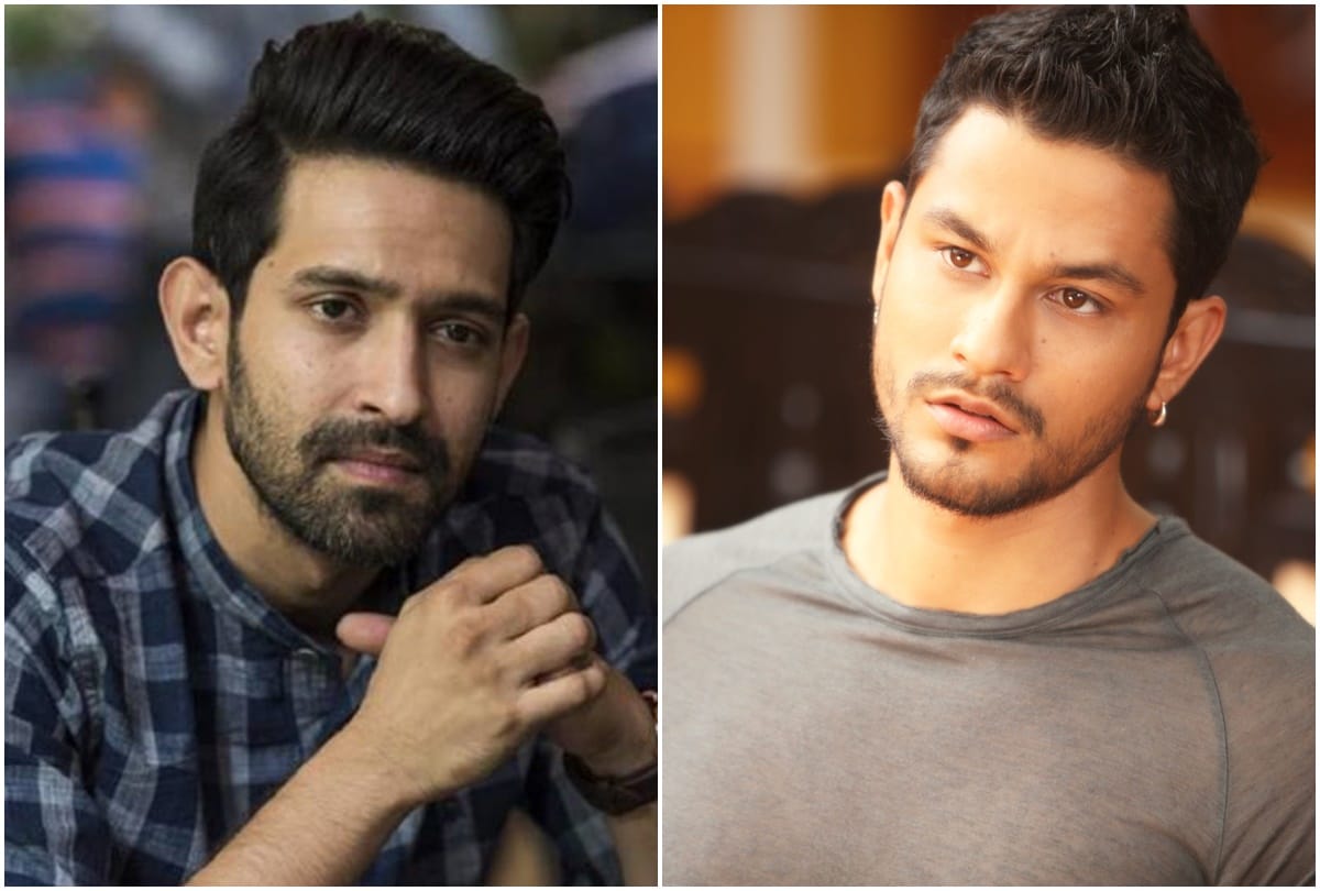 Vikrant Massey Supports Kunal Khemu on disney hotstar invitation ignorance lootcase