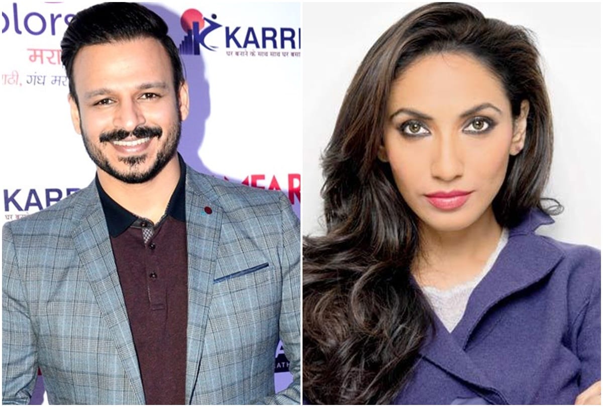 Vivek Oberoi To co-Produce Murder Mystry With Prerna Arora