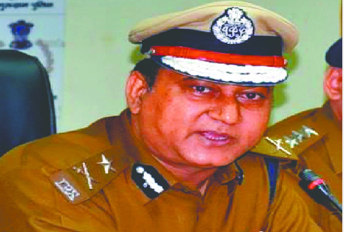 KK Rao Gurugram and OP Singh Faridabad Police Commissioner