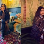 सोनम कपूर, रिया कपूर