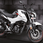 Hero Xtreme 160R