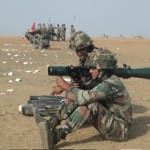 भारतीय सेना के कमांडो