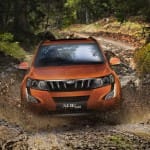 Mahindra XUV500