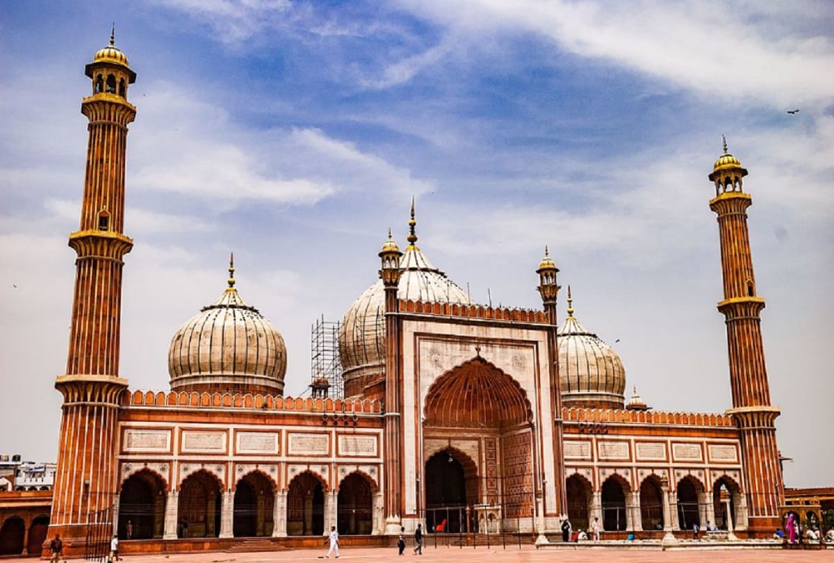 Jama Masjid will open again from July 4