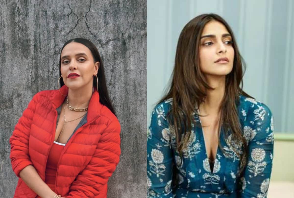 today top five news of Neha Dhupia Kartik Aaryan Prerna Arora Vikrant Massey Sonam Kapoor