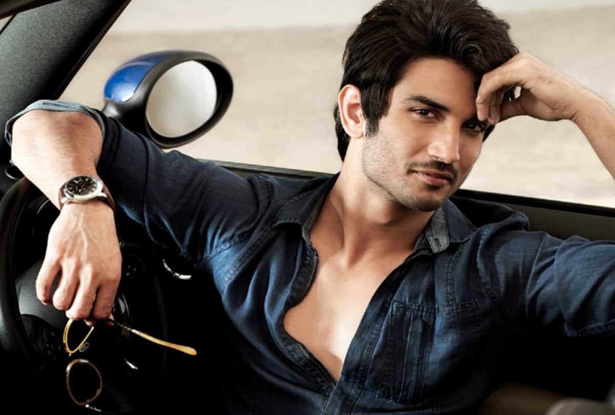 Ex Iran President Mahmoud Ahmadinejad Condolences on the death of Sushant Singh Rajput