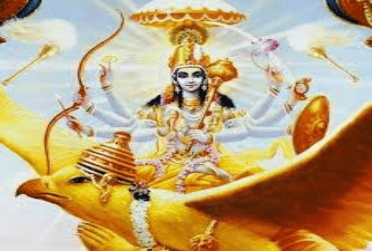 Garun Purana We should remember these things for money management