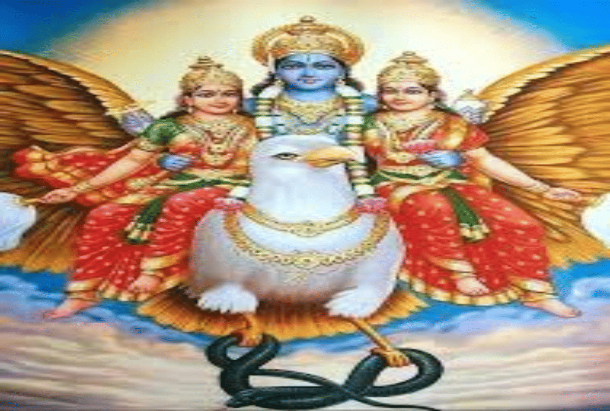 Garun Purana We should remember these things for money management