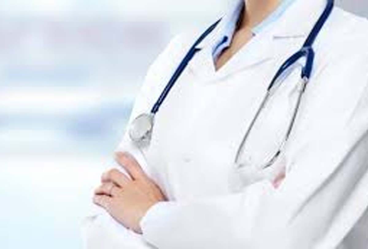 Doctors Day: Salute to doctors who have been serving patients even in corona infection