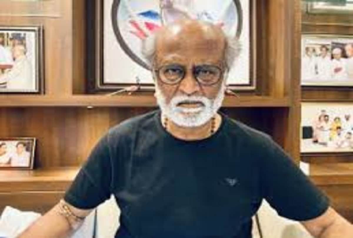Rajinikanth Started Shooting For His Upcoming Film Annathe With Nayanthara and Keerthi Suresh