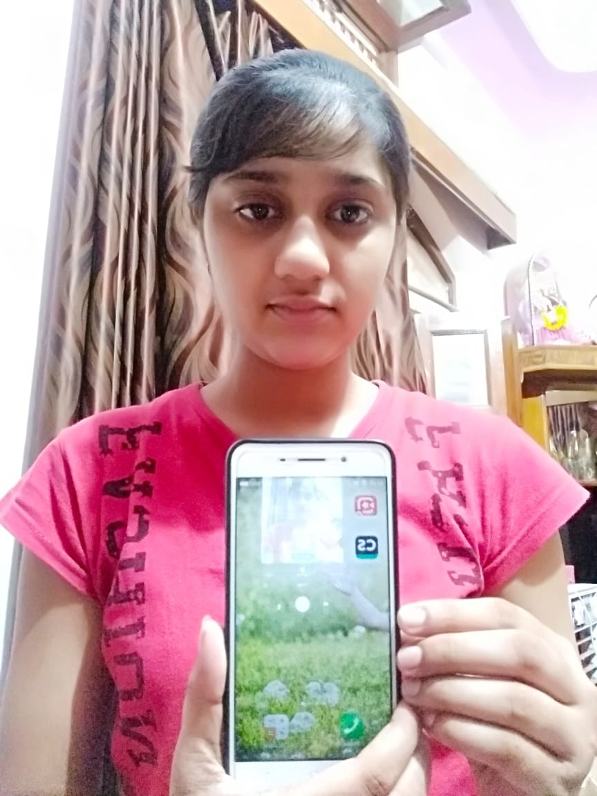 Tiktok-share it started getting deleted from youth mobile