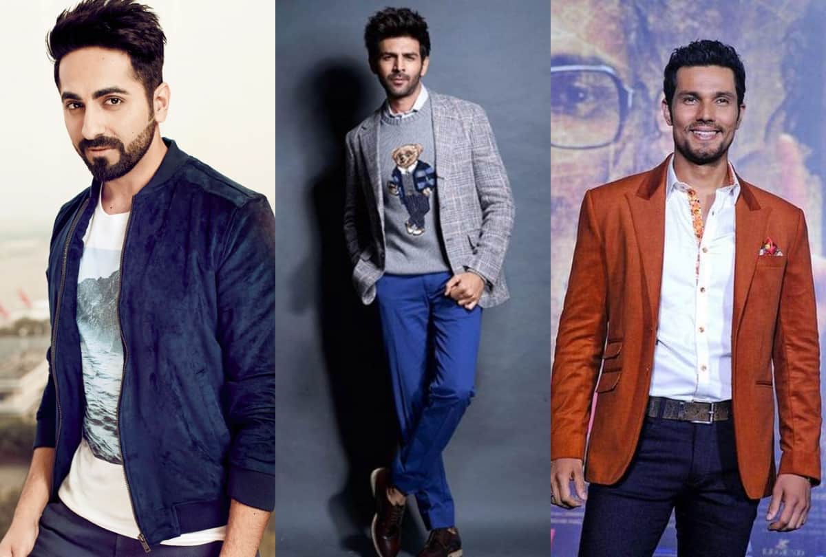 national doctors day 2020 in india know about Ayushmann Khurrana Kartik Aaryan Siddharth Malhotra Siddhant Chaturvedi and Randeep Hooda father