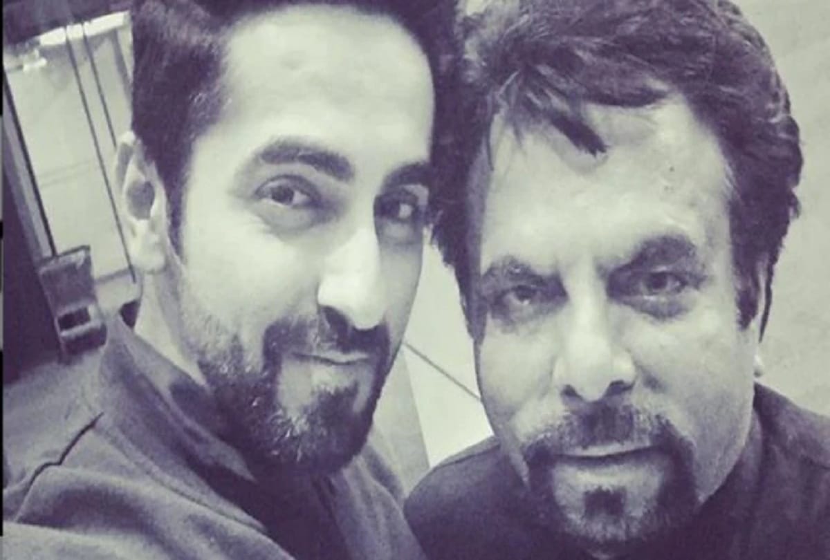Bollywood Stars And Their Super Talented Fathers