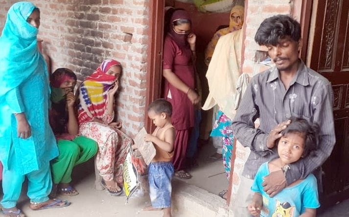 Woman commits suicide due to financial constraints