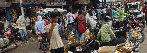 Shops will be open more than an hour at night, there is no change in the roster of the market