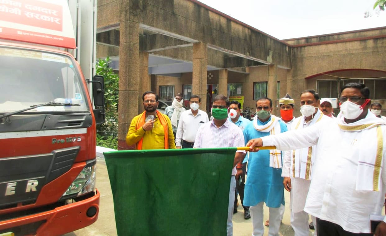 Control on communicable diseases will be publicized for 15 days