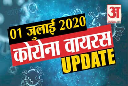 1 July Coronavirus Update