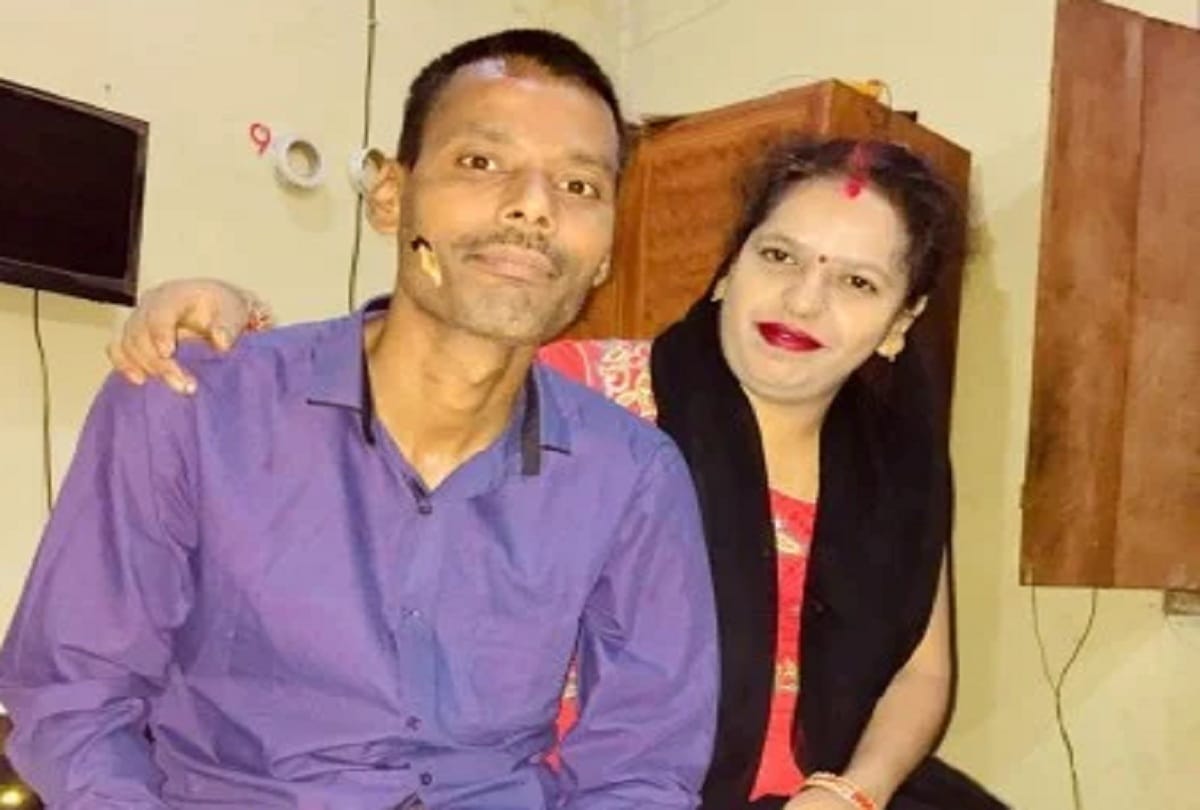 moradabad thakurdwara couple murdered case big revealing Cable businessman Prashant Verma Cousin killed for property worth crores