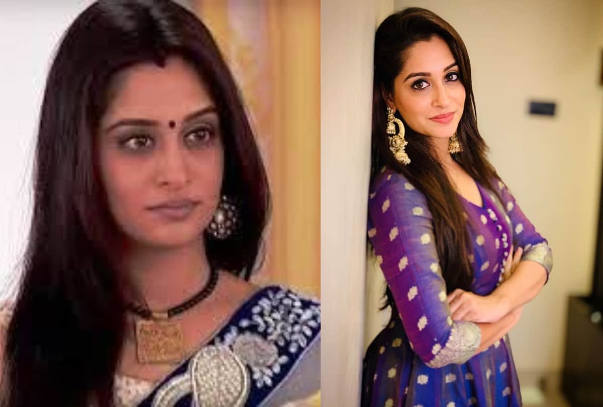sasural simar ka on screen sister simer and roli look transformation then and now