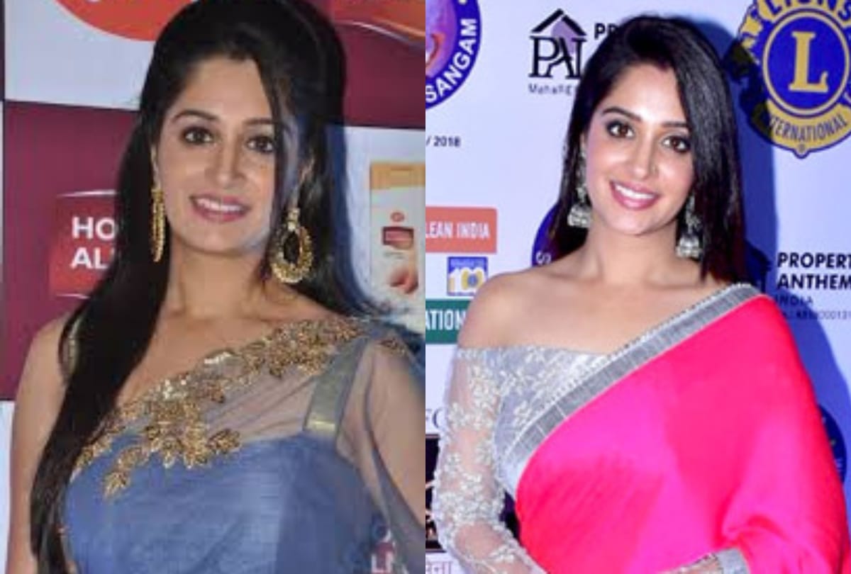 sasural simar ka on screen sister simer and roli look transformation then and now