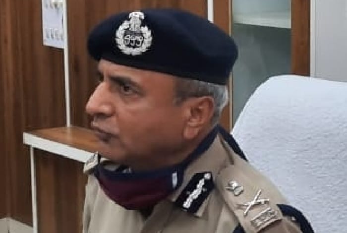 DGP Manoj Yadav and Deputy CM Dushyant Chautala Statements on Murders