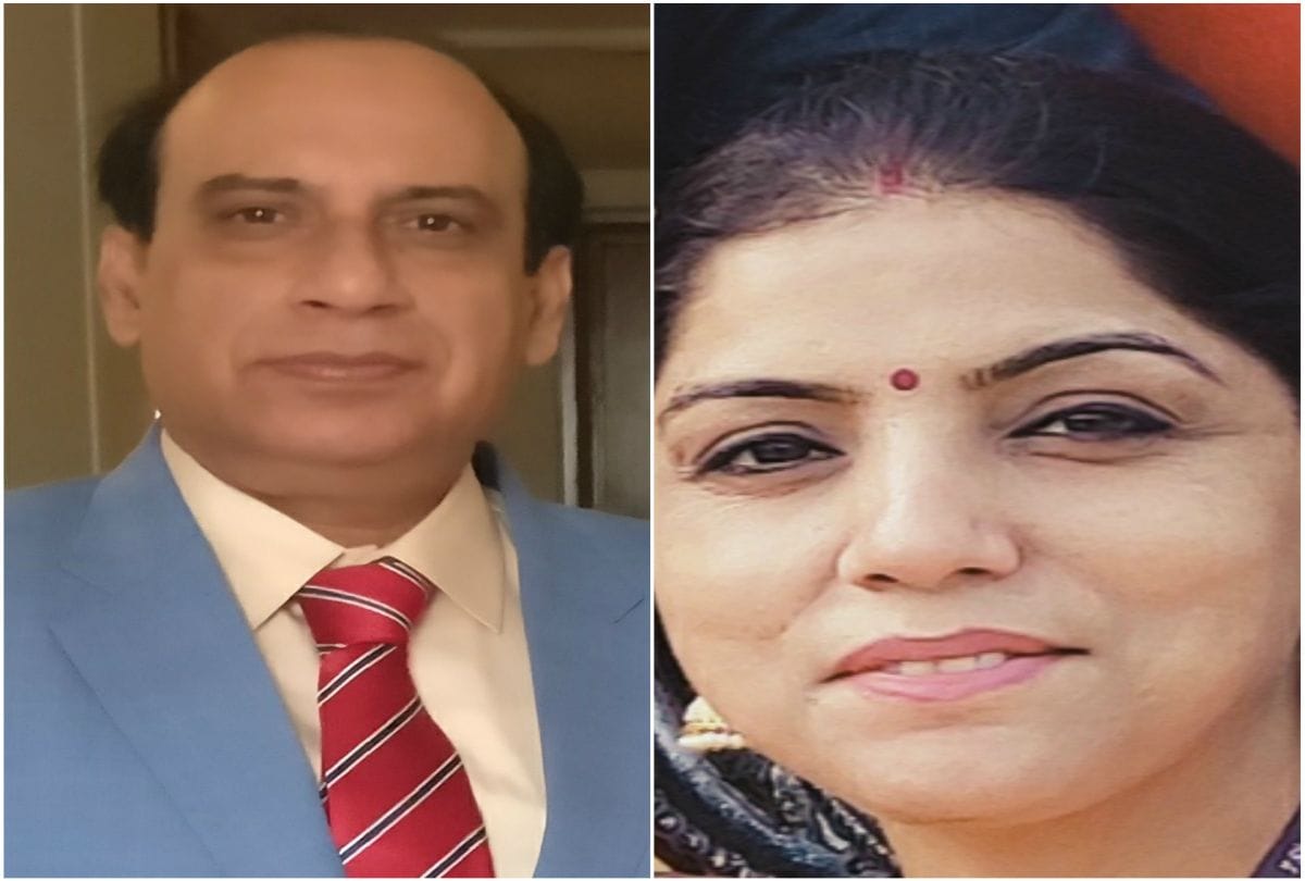 Doctor's Day 2020: Corona Virus Has Changed Lifestyle Of Doctors
