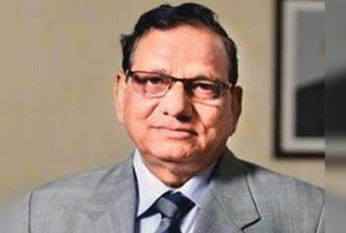 National Doctors Day 2020 in India: face of thinking, who gave direction to India in Coronavirus era