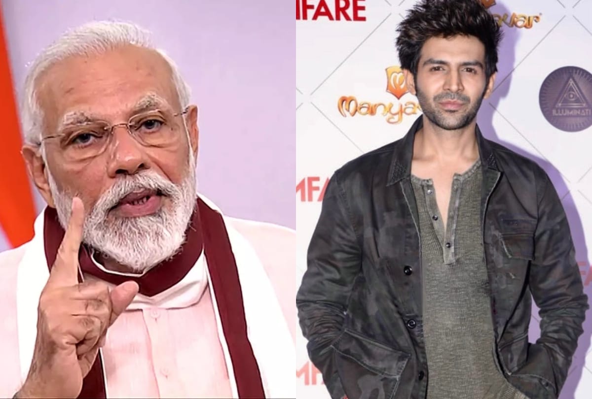 bigg boss 13 contestant shehnaz gill and kartik aaryan comment viral