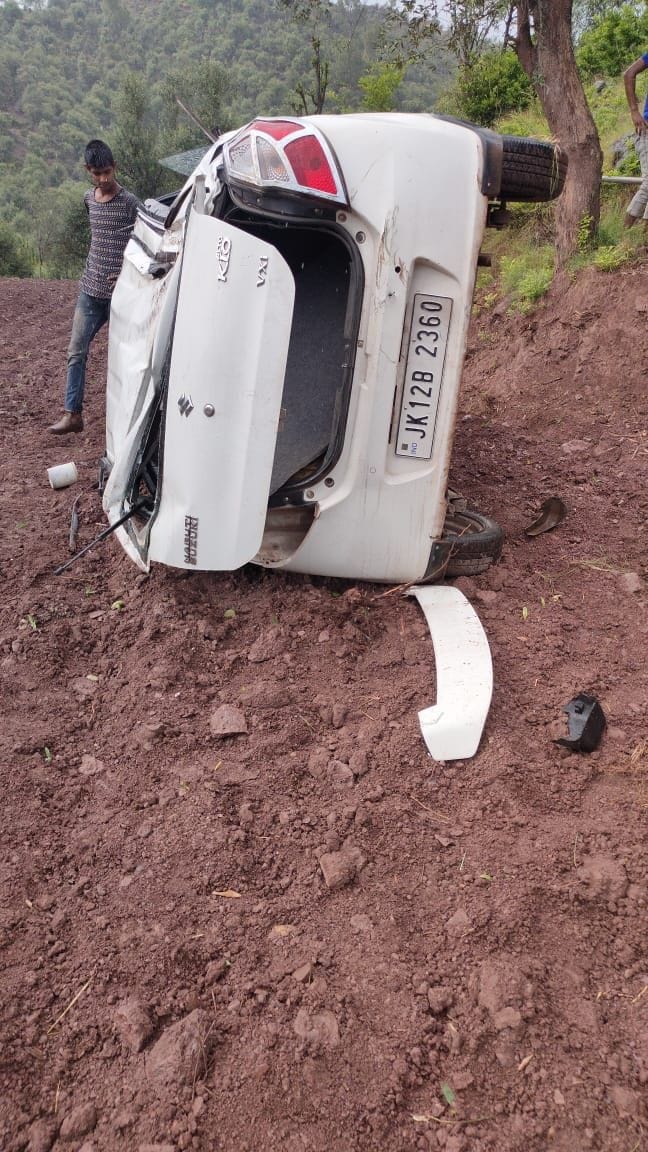 accident