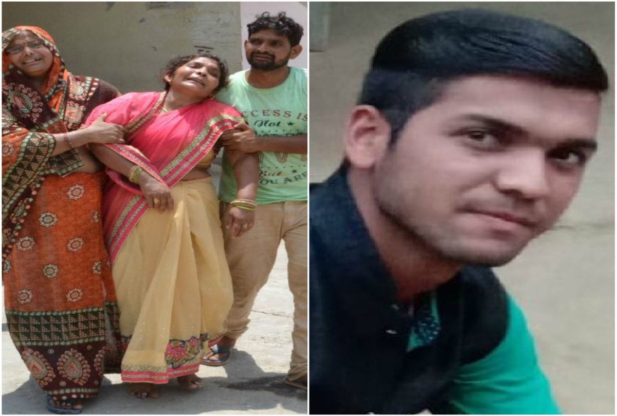 Brother Died In Road Accident Goes With Sister Marriage Car