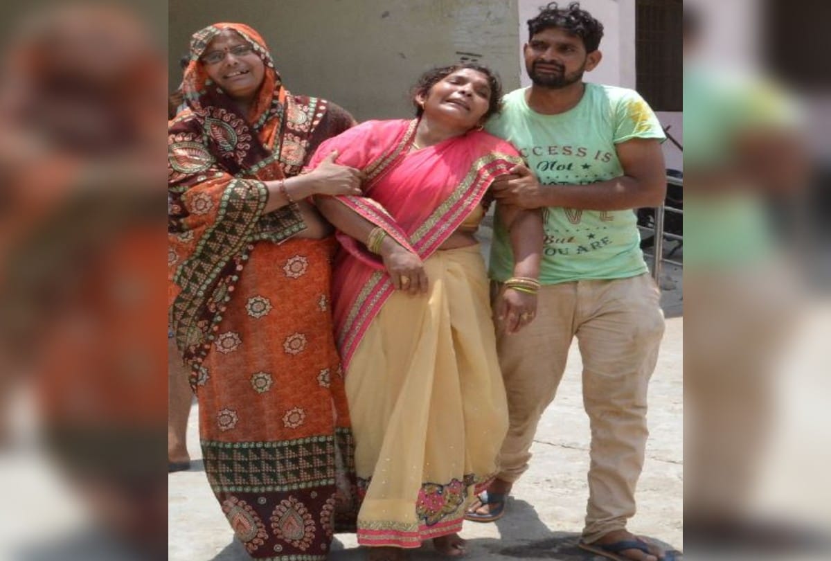 Brother Died In Road Accident Goes With Sister Marriage Car