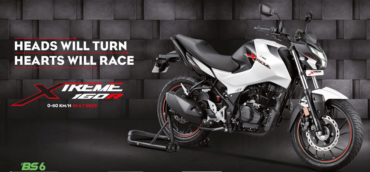 Hero Xtreme 160R: From price to features here are ten things that you should know
