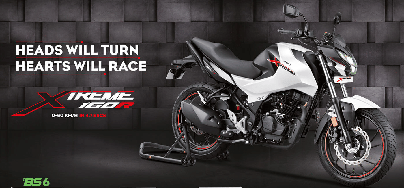 Hero Xtreme 160R Vs Bajaj Pulsar NS160 Vs TVS Apache RTR 160 4V Vs Suzuki Gixxer 150: Specifications and Price comparision