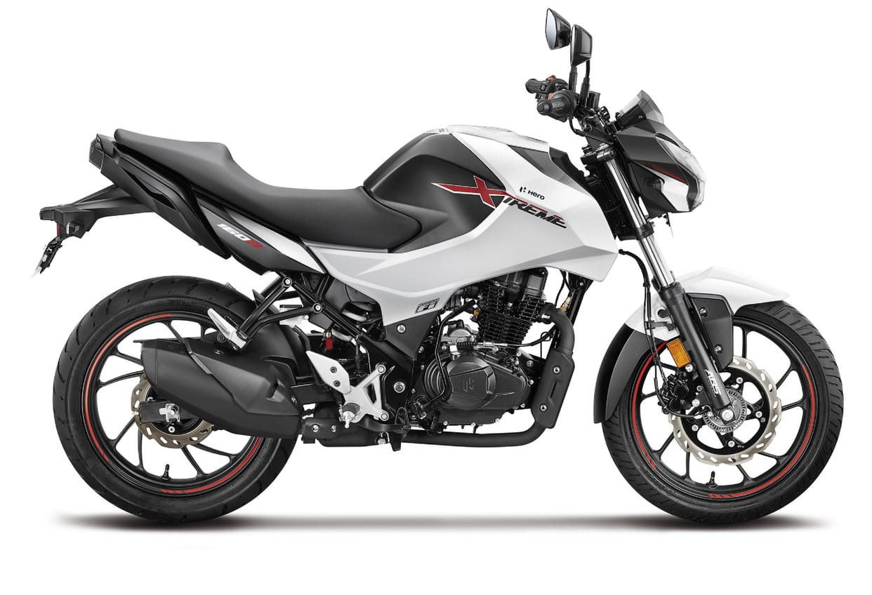 Hero Xtreme 160R New Model 2023 Launch Date in India Know Features Specs
