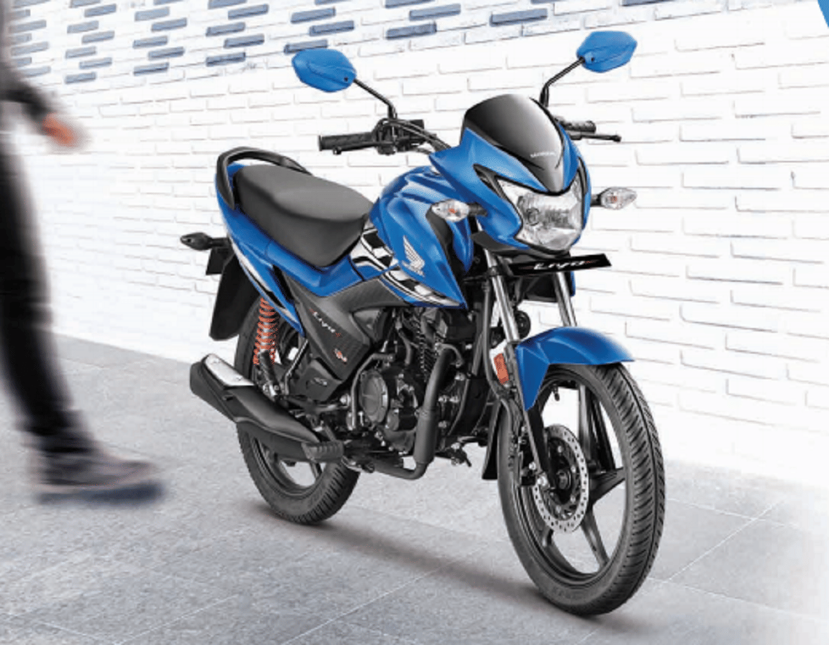 How is the new Honda Livo BS6 in the budget of 70,000 rupees, here are 10 big things