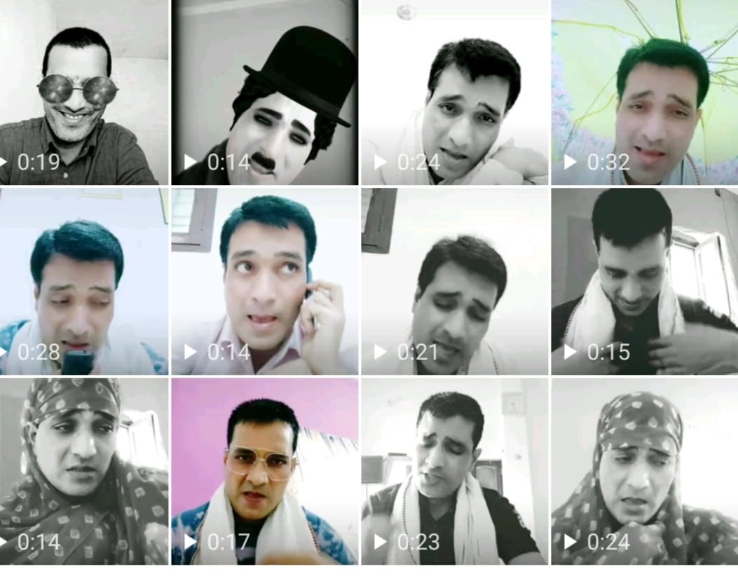 no tiktok we want indian plateform