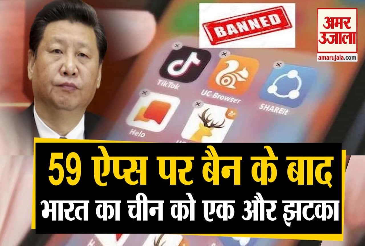 भारत-चीन